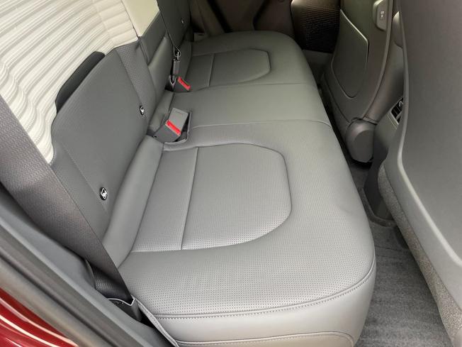 KIA EV2 Photo 32