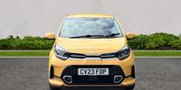 Kia Picanto Photo 7