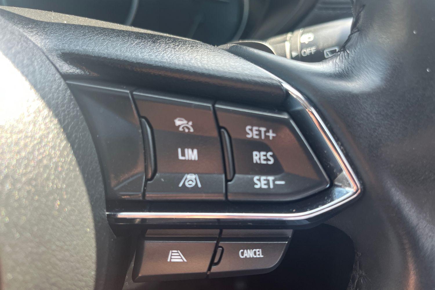 Mazda CX-5 Photo 29