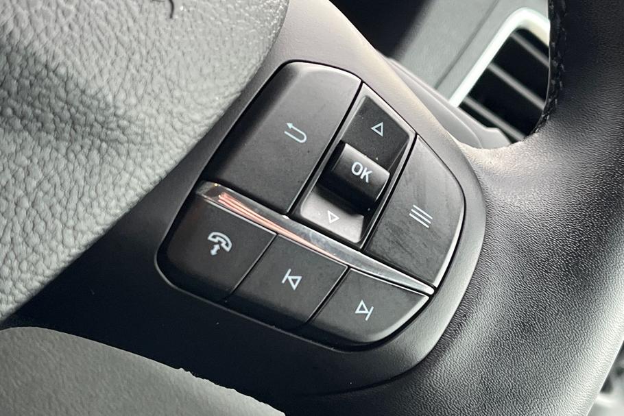 Used Ford TRANSIT 19