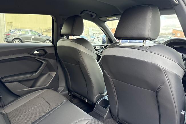 AUDI  A1 Sportback  Photo 41