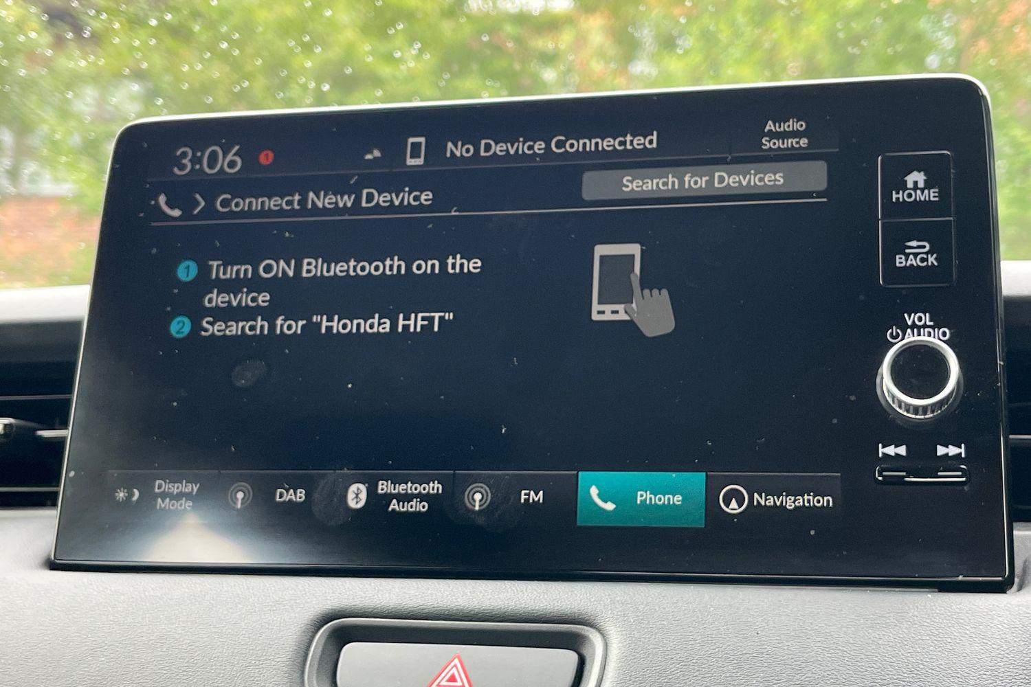 Honda HR-V Photo 24