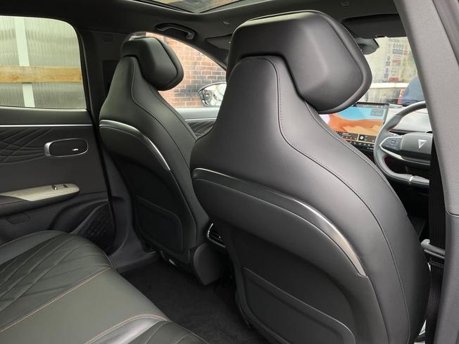CHANGAN Deepal S07 Photo 33