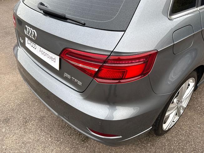 Audi A3 Photo 22