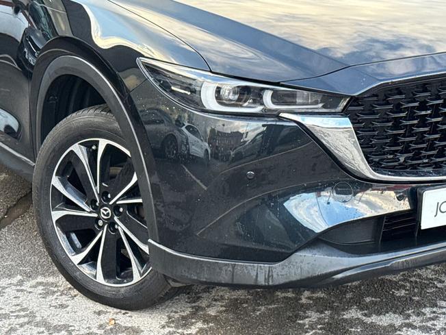 MAZDA CX-5 Photo 19
