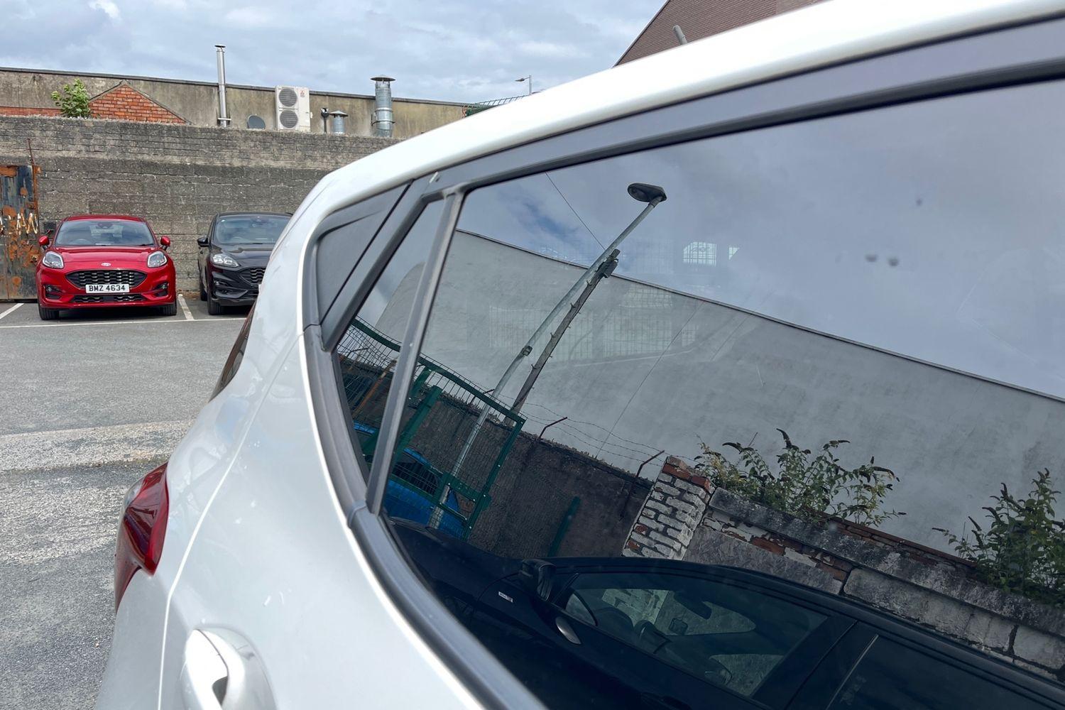 Hyundai I10 Photo 38