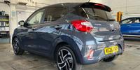 Hyundai i10 Photo 35