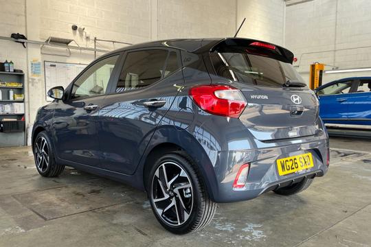 Hyundai i10 Photo autoimg-cd3e296d34481dafcde05cfa7c7d996c51ae8f9e.jpg