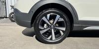 Volkswagen Taigo Photo 4