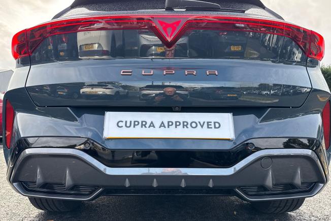 CUPRA Terramar Photo 43