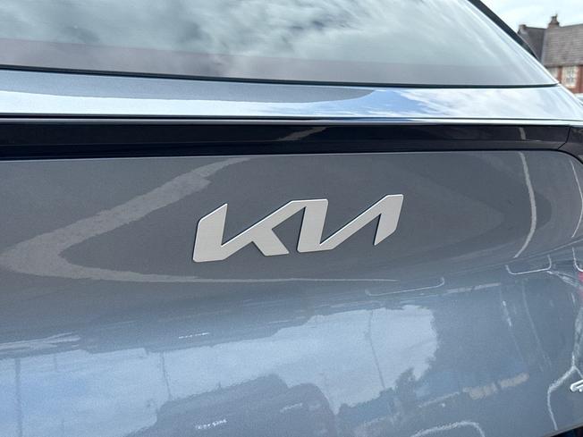 KIA Sportage Photo 31