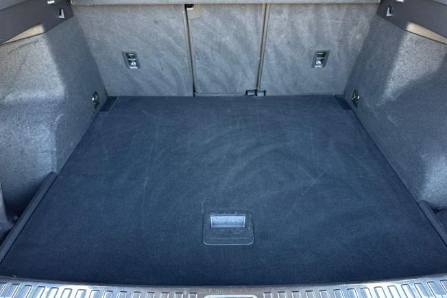 AUDI Q3 Photo 12