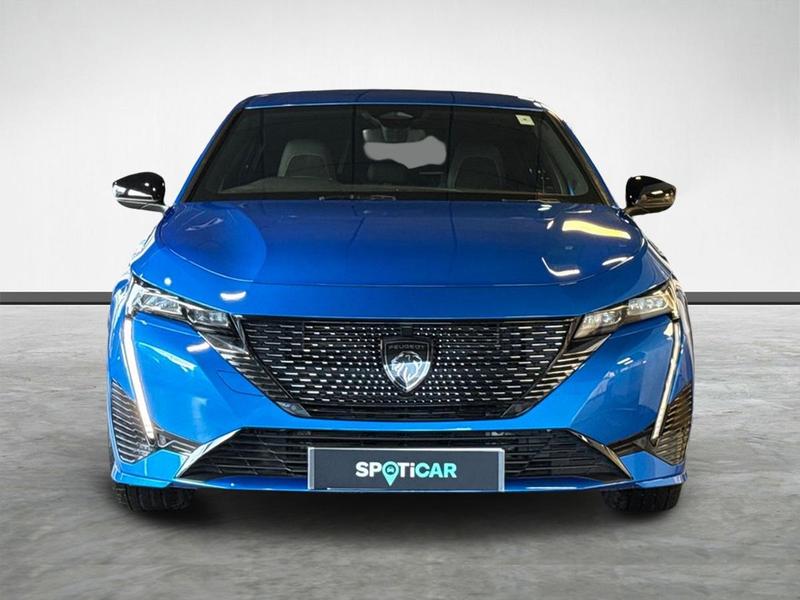 Used Peugeot 308 RJ24VUR 8