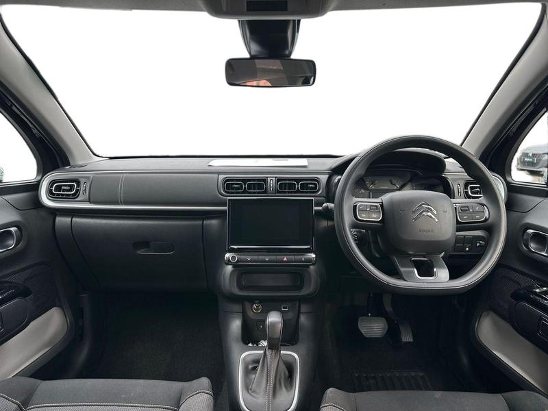 Used Citroen C3 LC23BEY 11
