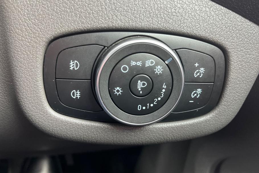 Used Ford Transit Connect LMZ1933 17