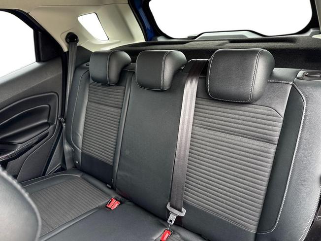FORD Ecosport Photo 9