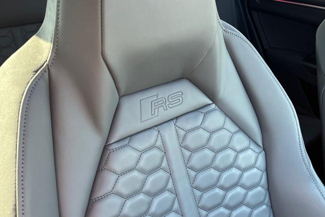 Audi RS Q3 Photo 44