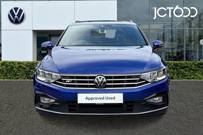 VOLKSWAGEN Passat Photo 8