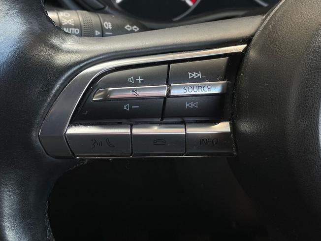 MAZDA Cx-30 Photo 16