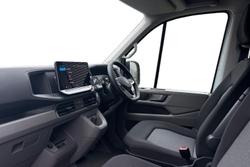 VOLKSWAGEN CRAFTER Photo 2