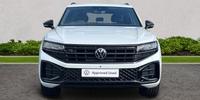 Volkswagen Touareg Photo 6