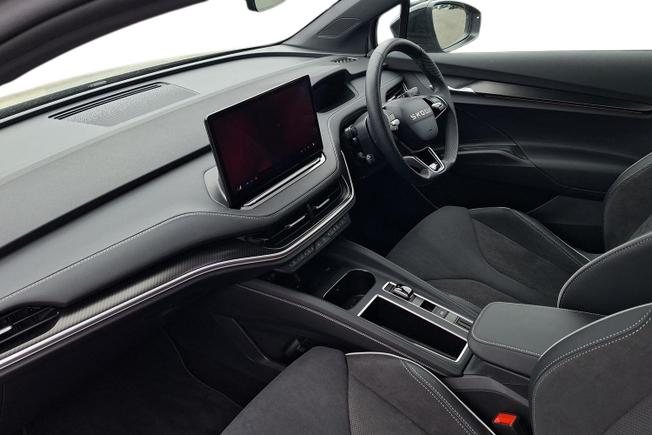 ŠKODA Elroq Photo 2
