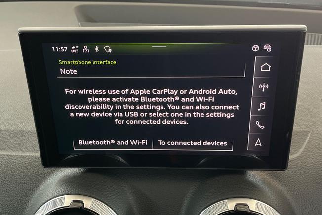 AUDI Q2 Photo 22