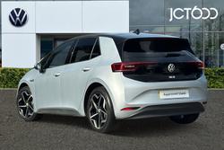 Volkswagen ID.3 Photo 3