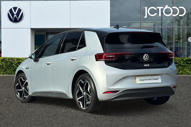Volkswagen ID.3 Photo 3