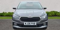 Skoda Fabia Photo 7