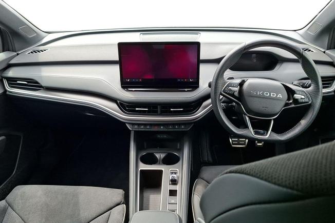 ŠKODA Elroq Photo 10