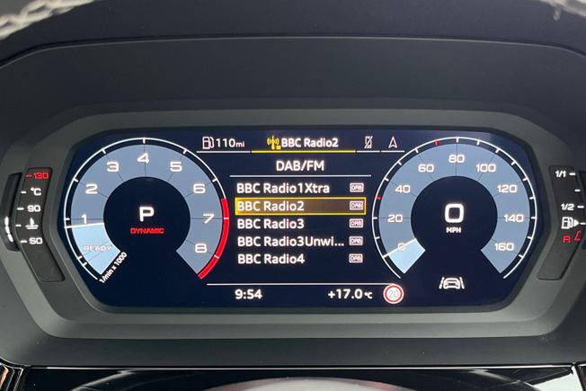 Audi S3 Photo 15
