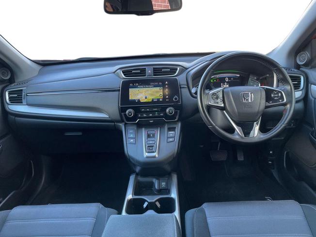 HONDA CR-V Photo 10