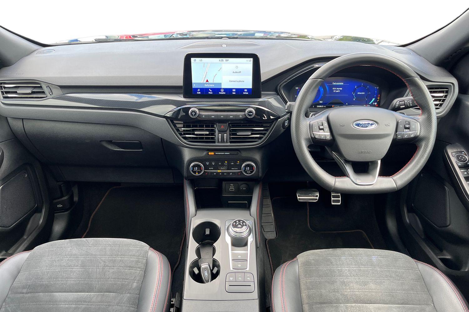 Ford KUGA Photo 9