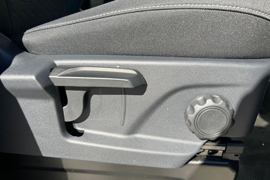 Used FORD TRANSIT CUSTOM WV75ZFP 32