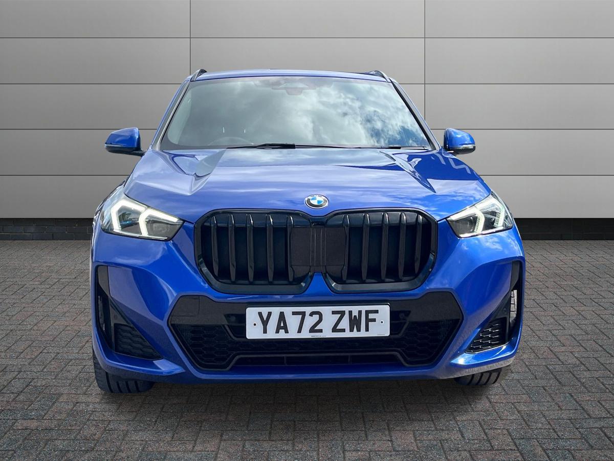 BMW X1 Photo 7
