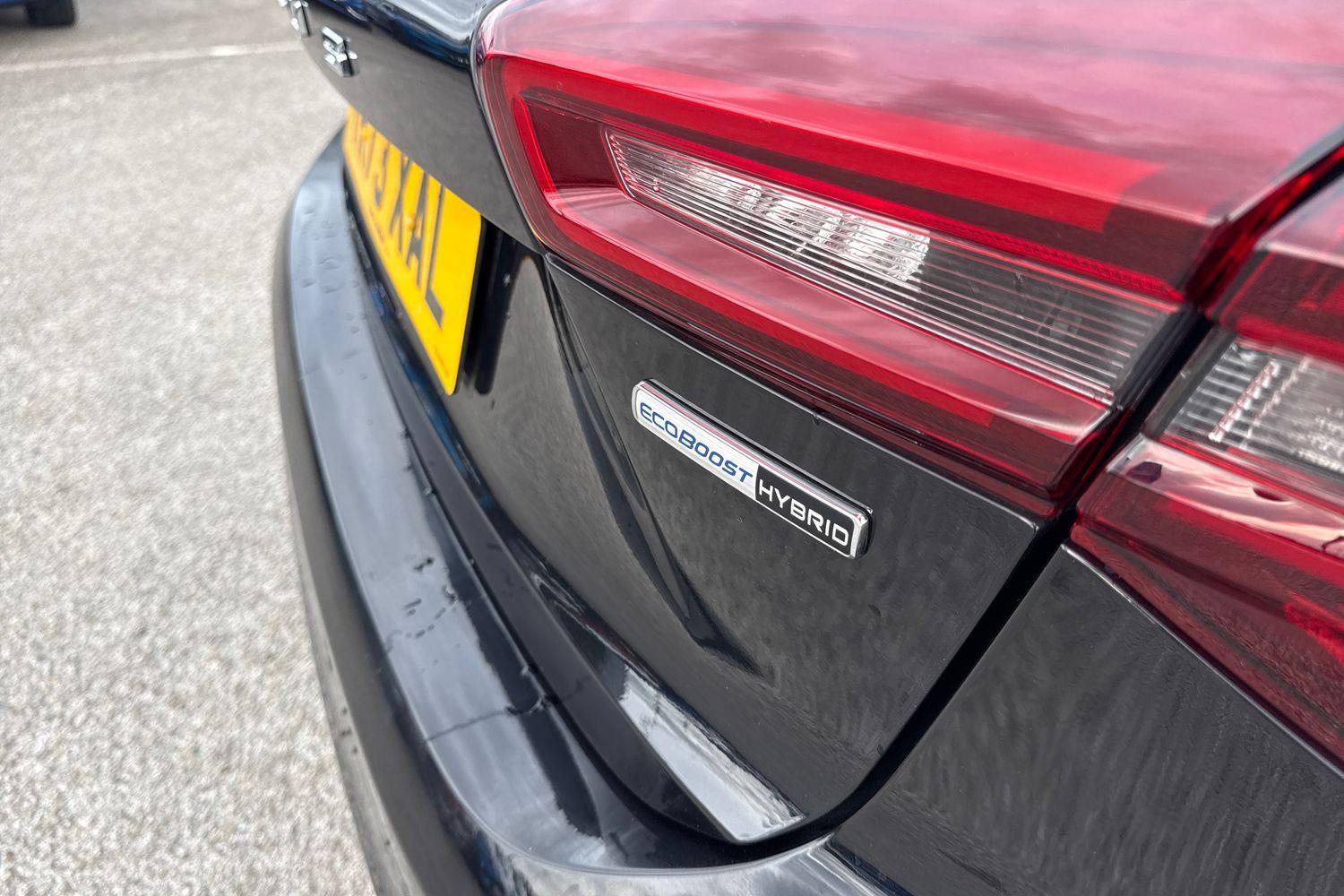 Ford FOCUS Photo 28