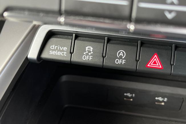 Audi A3 Photo 37