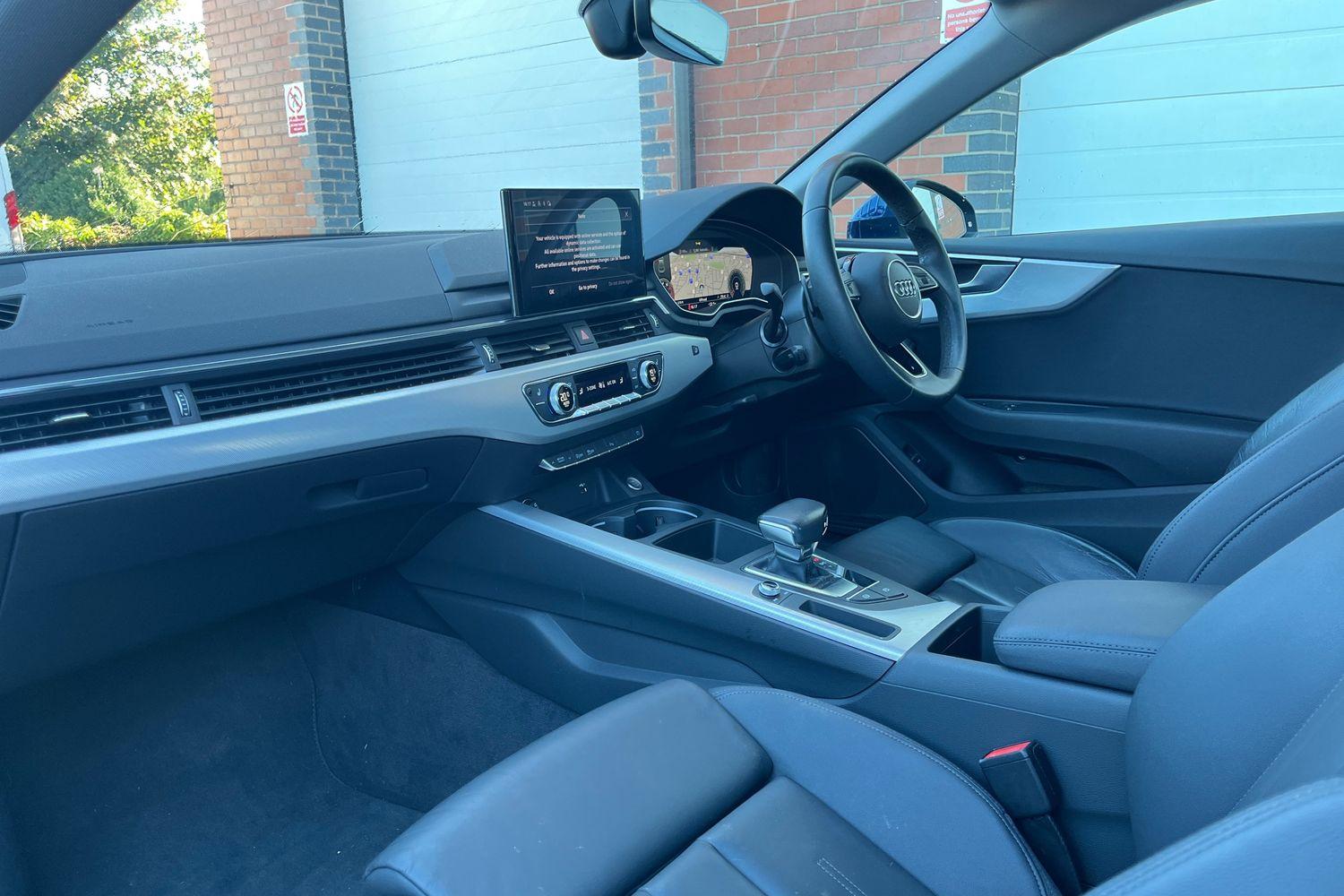 Audi A5 Photo 17