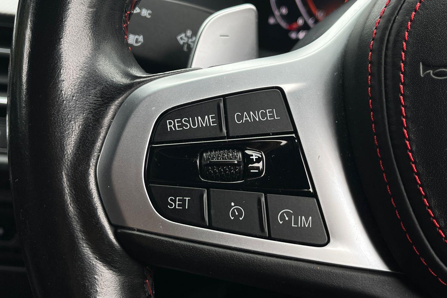 BMW 1 SERIES Photo 34
