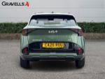 Kia Sportage Photo 3