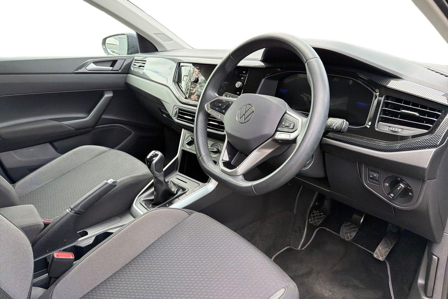 Volkswagen POLO Photo 8