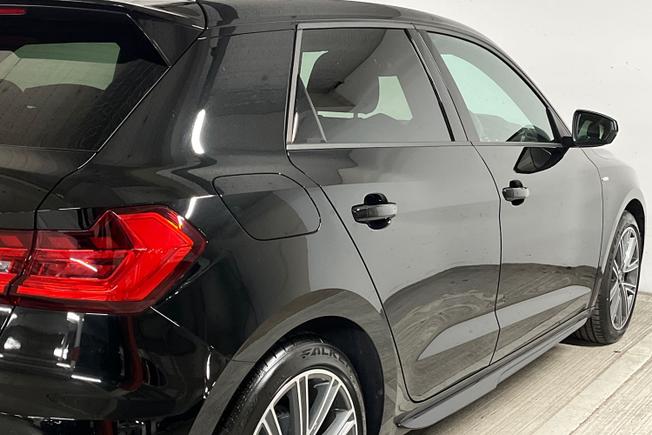 AUDI A1 Photo 37