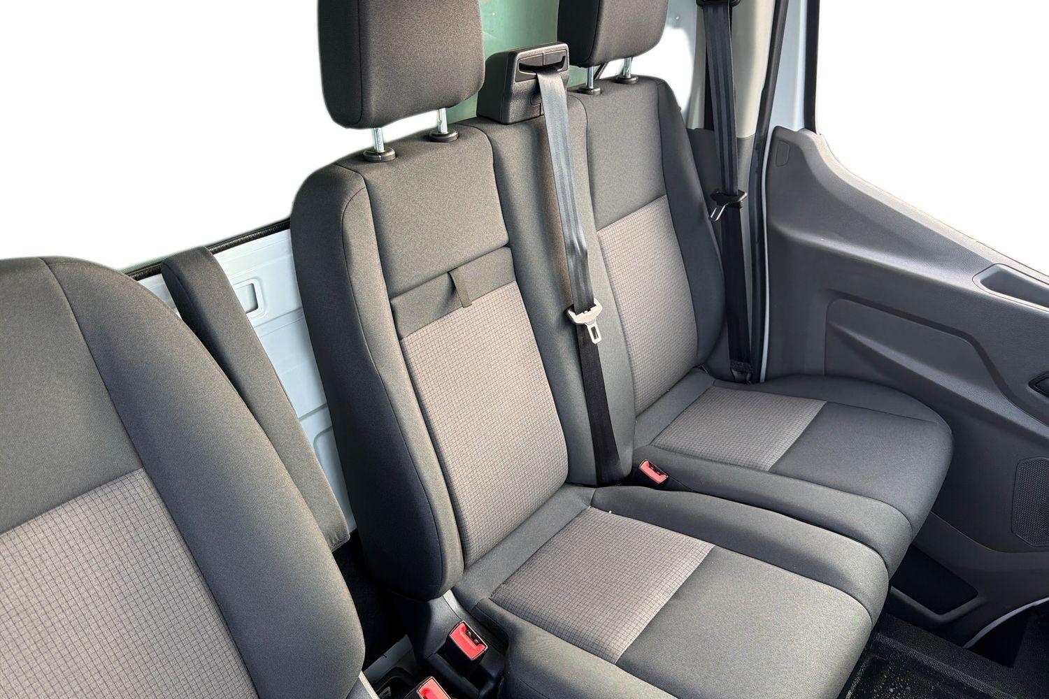 Ford TRANSIT Photo 10