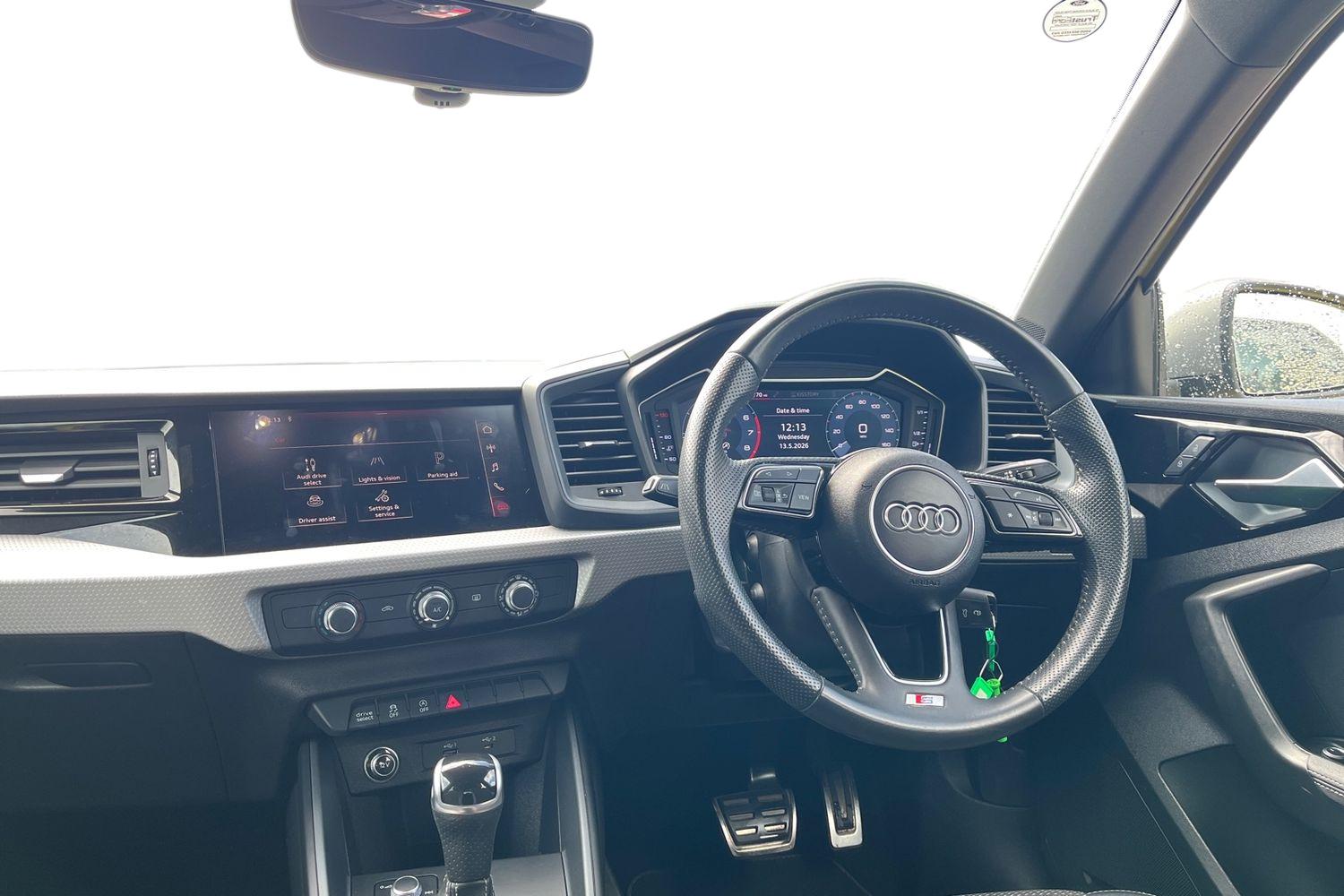 Audi A1 Photo 9