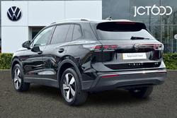 Volkswagen Tiguan Photo 3