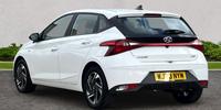 Hyundai i20 Photo 2