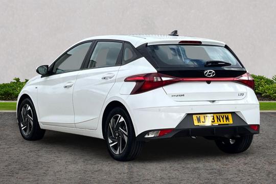 Hyundai i20 Photo autoimg-cd515d3a32895b1135e2781ad1612e19631707f0.jpg