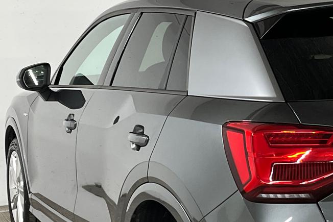 AUDI Q2 Photo 26