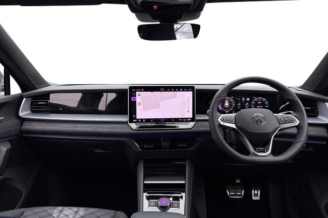 Volkswagen Tayron Photo 10